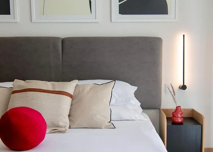 Santa Fe Red Beautiful Apartment! Apartamento