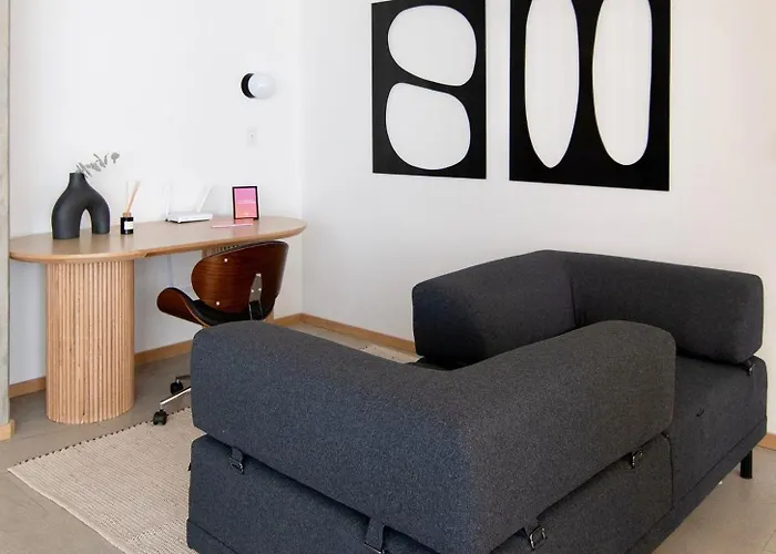 Santa Fe Red Beautiful Apartment! Apartamento México DF