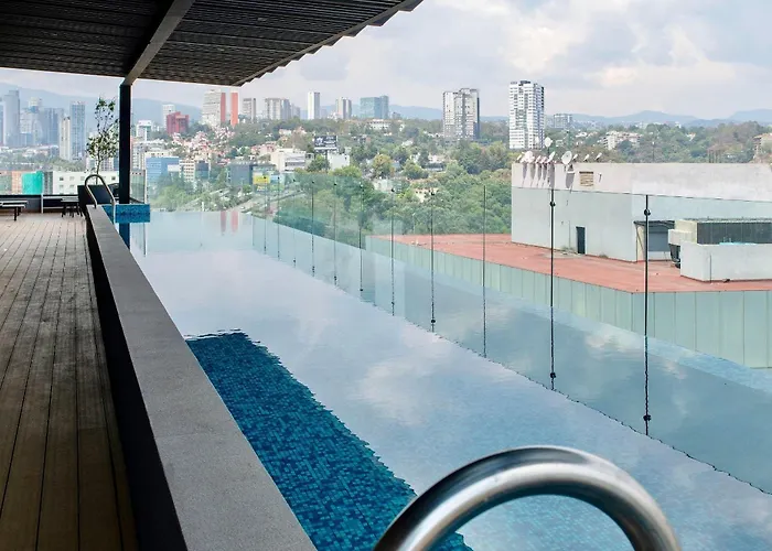 Santa Fe Red Beautiful Apartment! Apartamento *