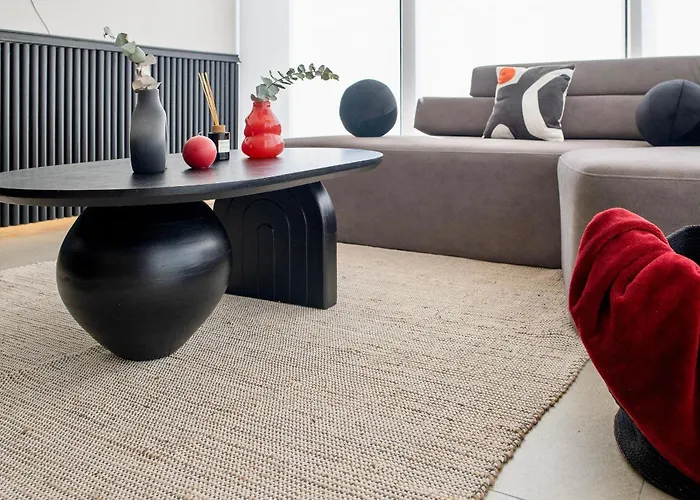 Santa Fe Red Beautiful Apartment! Apartamento *