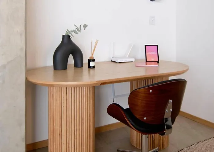 Santa Fe Red Beautiful Apartment! Apartamento