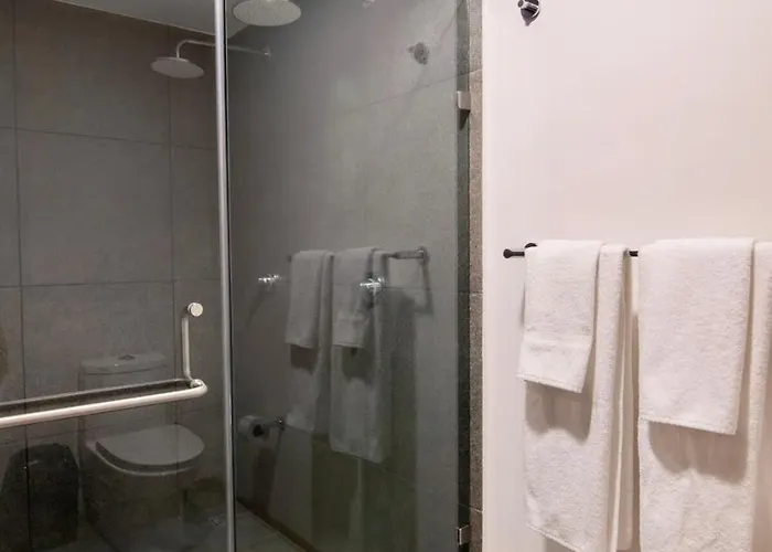 Apartamento Santa Fe Red Beautiful Apartment! *